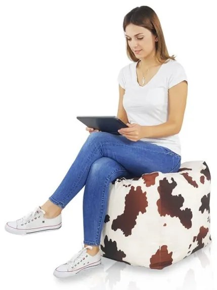 Taburetka Cubo Laciata