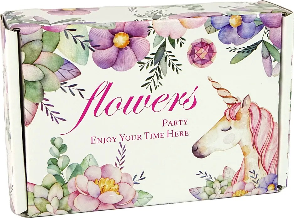 LEAN Toys Súprava na výrobu náramkov DIY 90 korálok