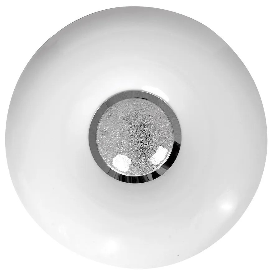 Stropné LED svietidlo Vela, 1x LED 24w, 3000-6000k, w, s ovládačom