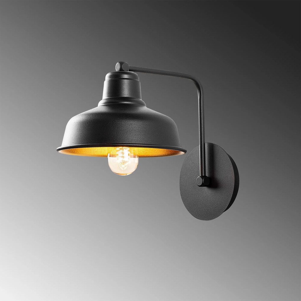 Berceste - 181BLACK-A
