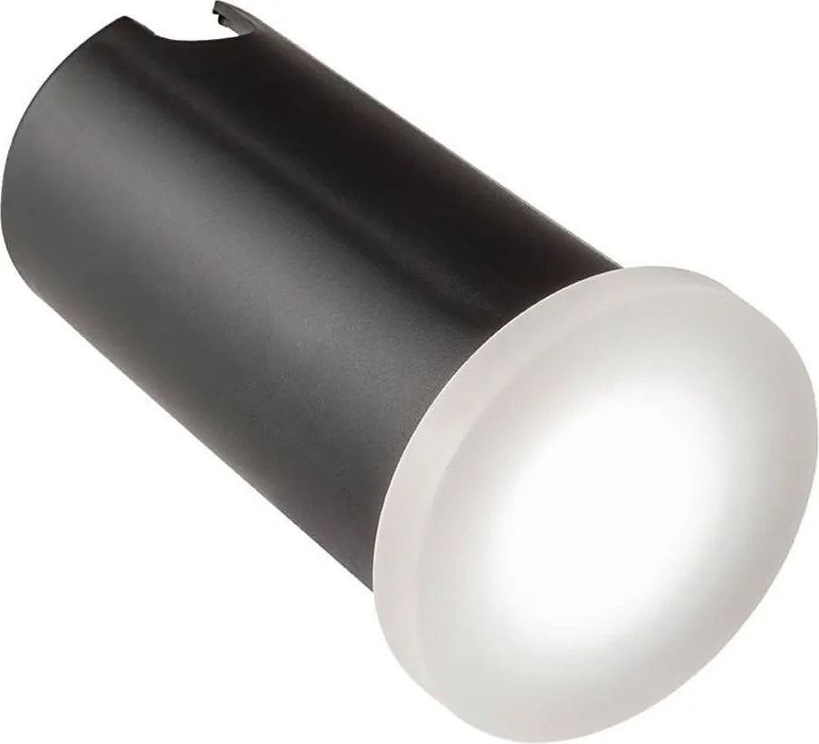 Redo 90044 - LED Vonkajšie zápustné svietidlo INCAS LED/2,3W/230V IP65