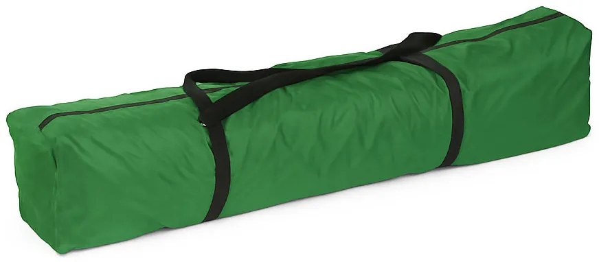Záhradný pavilónový altánok, 3x3 m, s automaticky rozťahovacou strechou, MultiGarden