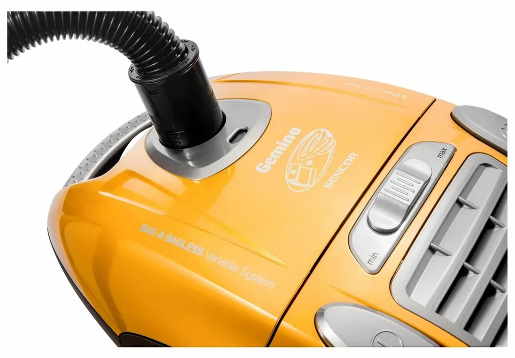 Sencor SVC 900-EUE3 podlahový vysávač 2v1
