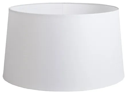 Líniový tienidlo biele 45 cm