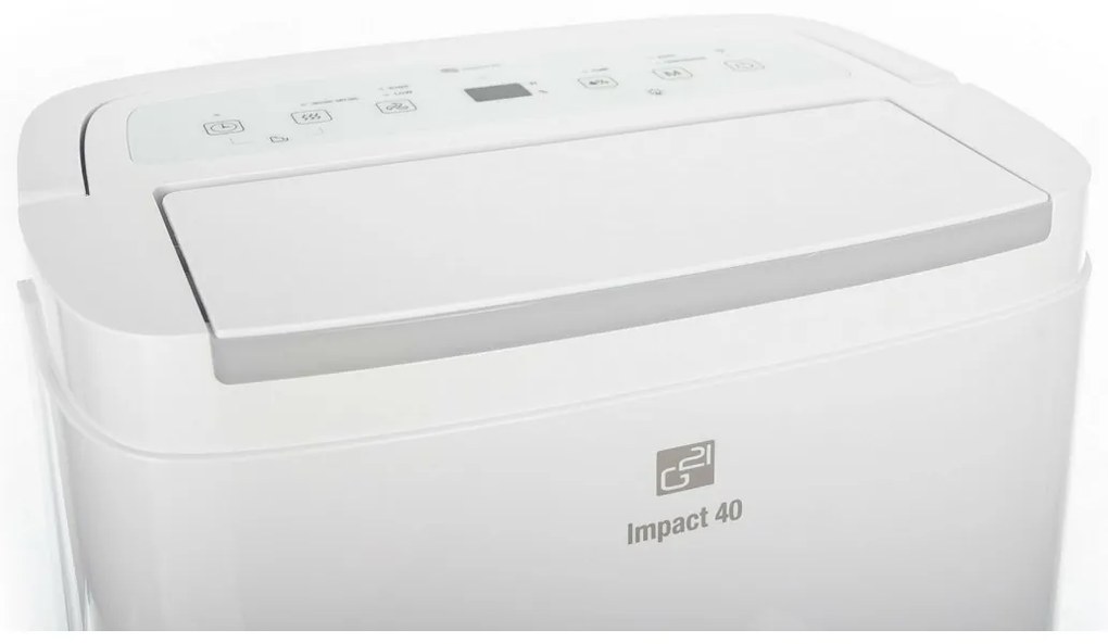 Odvlhčovač G21 Impact s WiFi 40 l/24 h, L