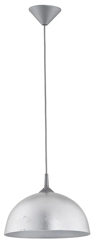 Luster na lanku MAGNUM 1xE27/15W/230V biela