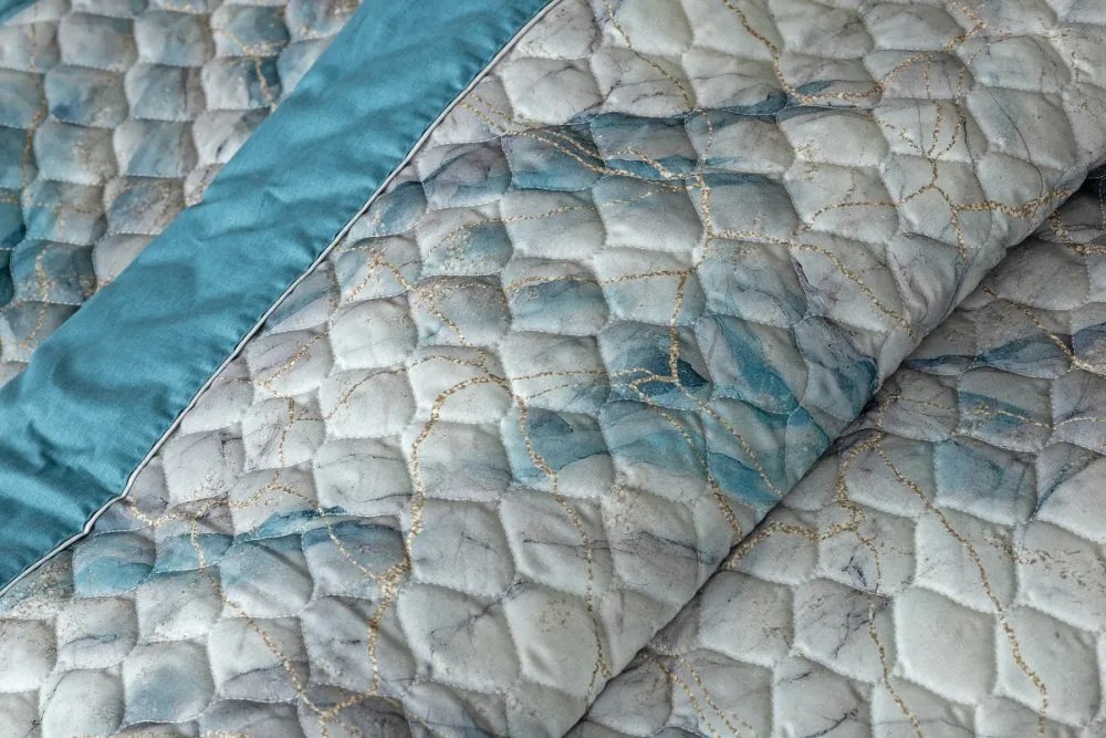 Matejovský Prehoz na posteľ Azaro 220x240 cm