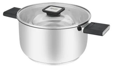 Resto - 6-dielna sada hrncov ANSER