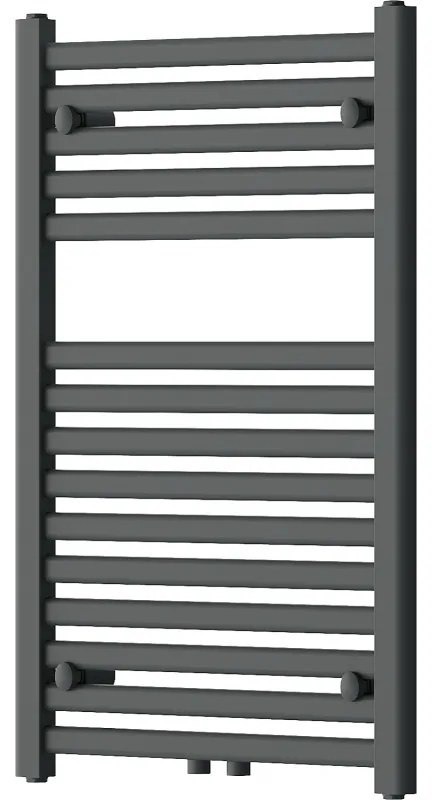 Mexen Hades, vykurovacie teleso 800x500 mm, 381 W, antracitová, W104-0800-500-00-66