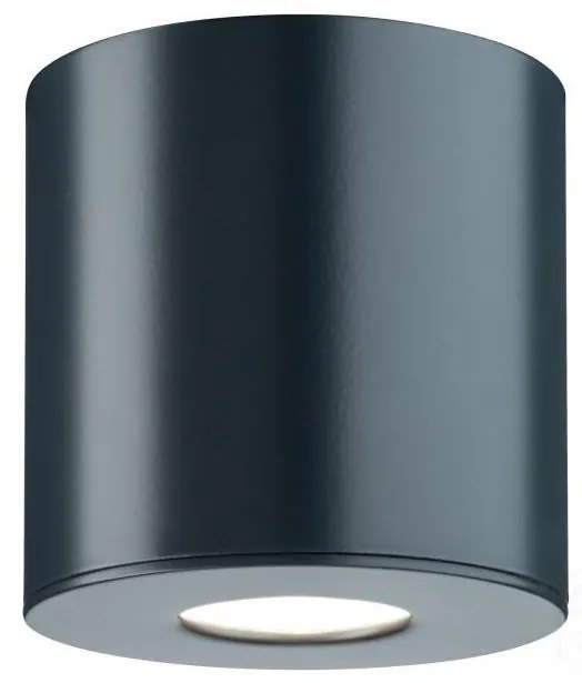 Paulmann Paulmann 79670 - LED/5,8W IP44 Vonkajšie stropné svietidlo HOUSE 230V W1072