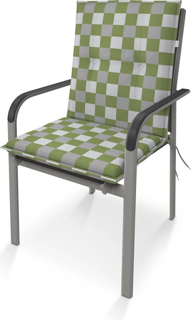 Doppler LIVING 4903 sivá/zelená