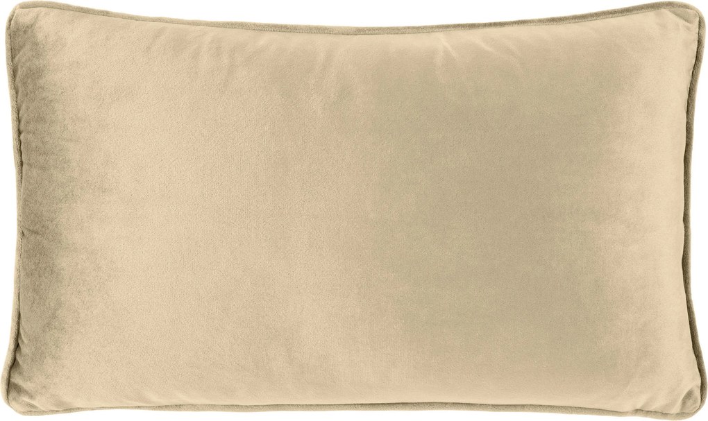 XXXLutz DEKORAČNÝ VANKÚŠ 30/50 cm Novel - Textil do domácnosti - 001356063605