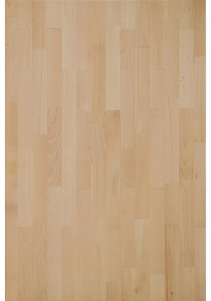 FAMEG BEECH 27 MM - MASÍVNA STOLOVÁ DOSKA 120 x 80 cm