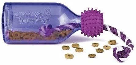 Špeciálna hračka pre psov Tug-a-Jug™ XS