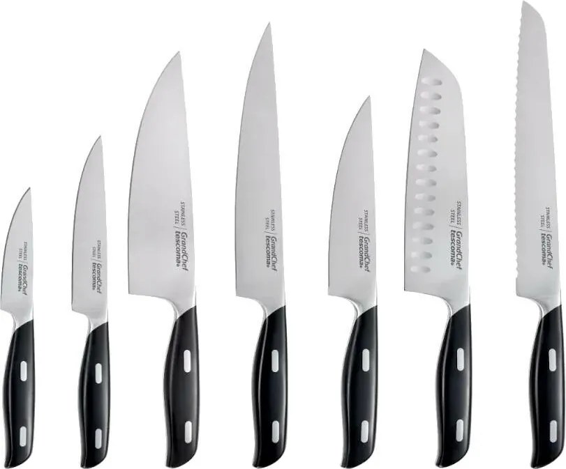 Tescoma Nôž porciovací GrandCHEF, 15 cm, 15 cm