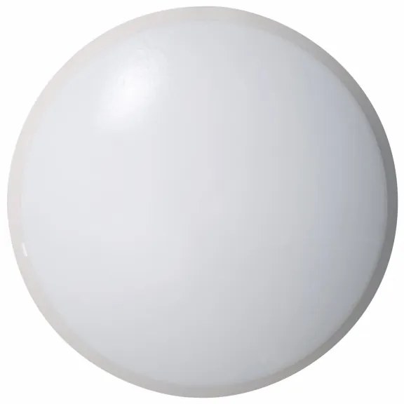 Fulgur 21967 - LED Kúpeľňové svietidlo so senzorom NOVODISC LED/13W/230V IP44