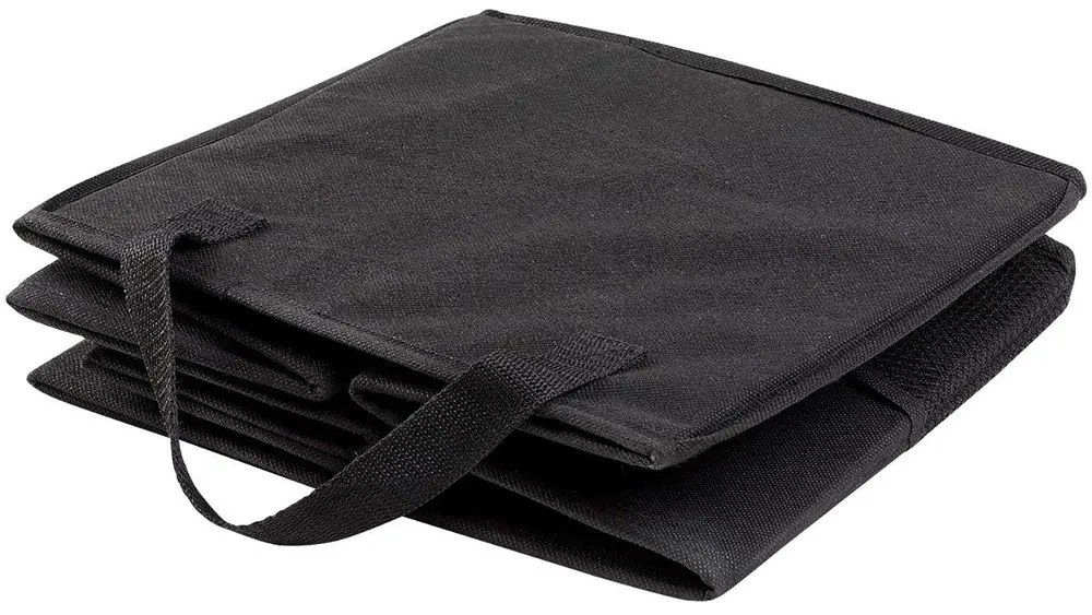 VERK GROUP Organizér do kufra od auta, na nákup, na náradie a potreby do auta, CARBAG