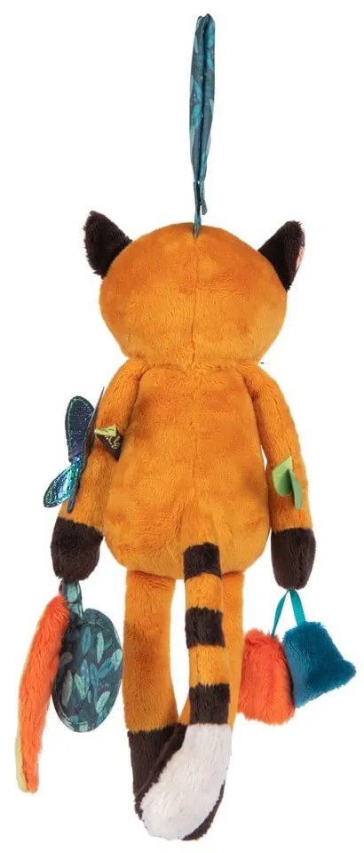 Závesná hračka pre bábätko Tiho – Moulin Roty