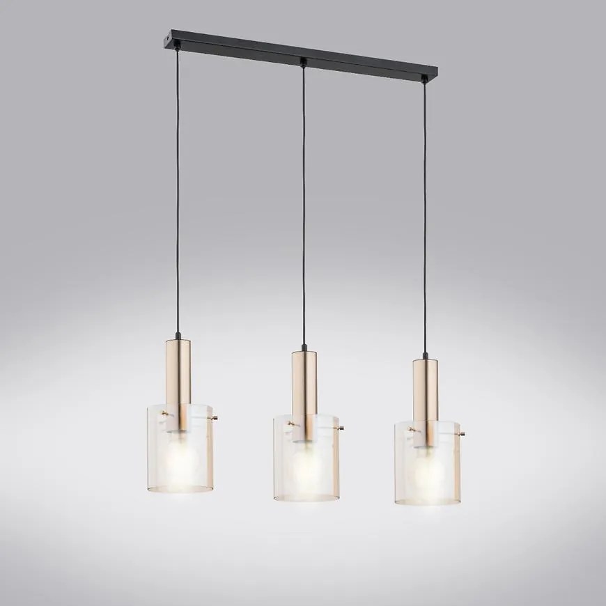 Luster Celia Gold 62165 LW3