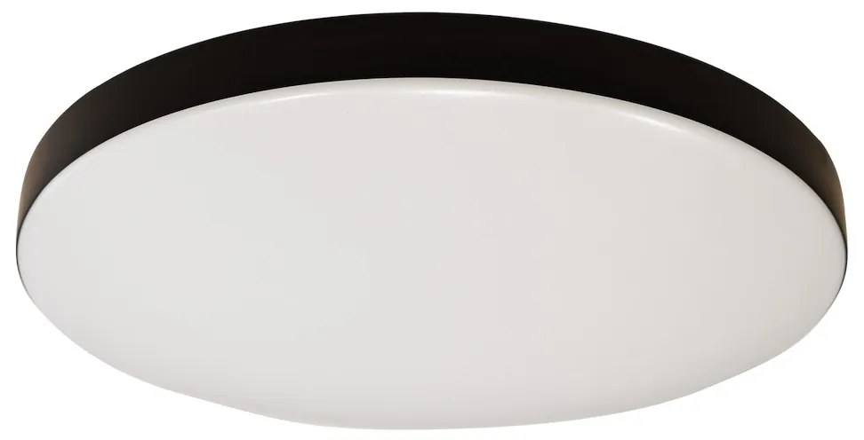 Stropné LED svietidlo Maya, 1x LED 13w, 4000k, b