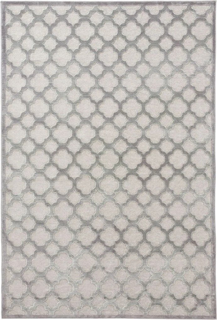 Mint Rugs - Hanse Home koberce Kusový koberec Mint Rugs 103502 Bryon grey - 160x230 cm
