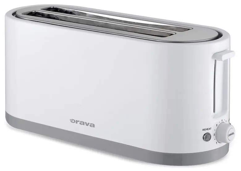 Orava HR-125 hriankovač na 4 hrianky