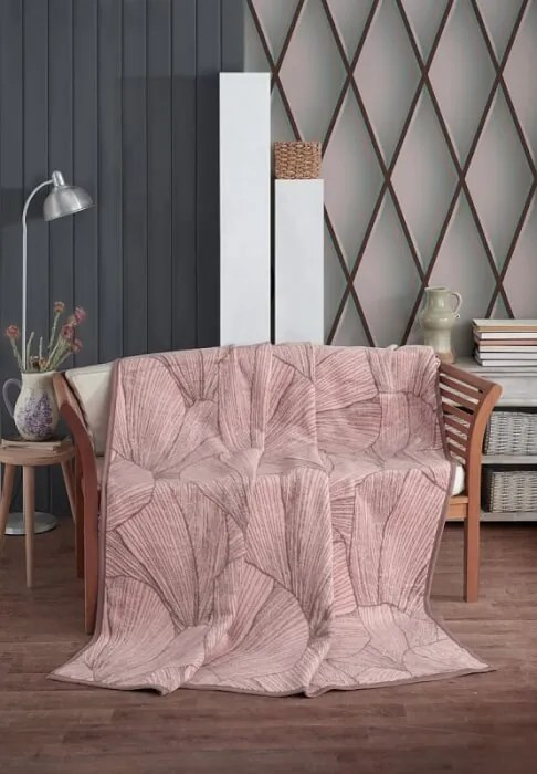 Luxusná deka - Flop