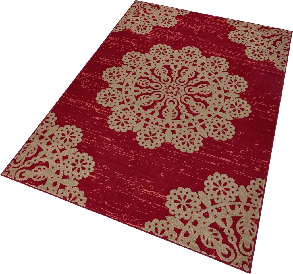 Hanse Home Collection koberce Kusový koberec Gloria 102417 - 200x290 cm