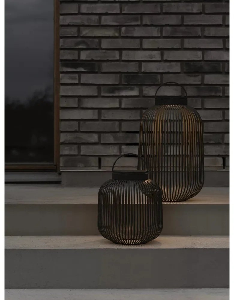 LED prenosné stmievateľné vonkajšie svietidlo na USB ø 31 cm Lito Led – Blomus