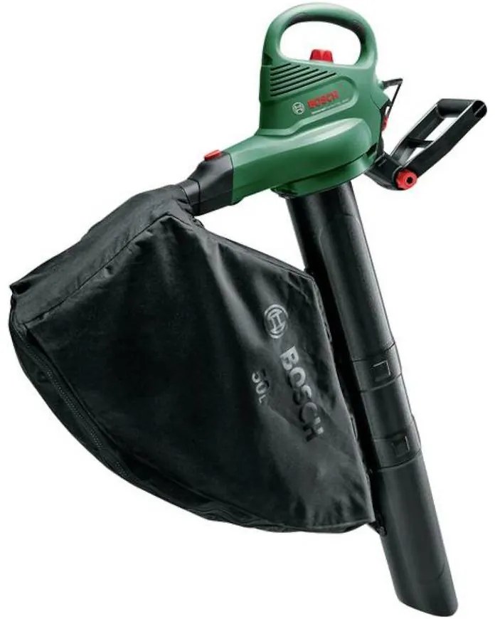 Záhradný vysávač UNIVERSAL GARDEN Tidy 2300