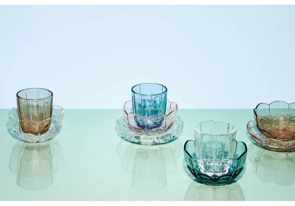 Poháre v súprave 2 ks 320 ml Lily - Holmegaard