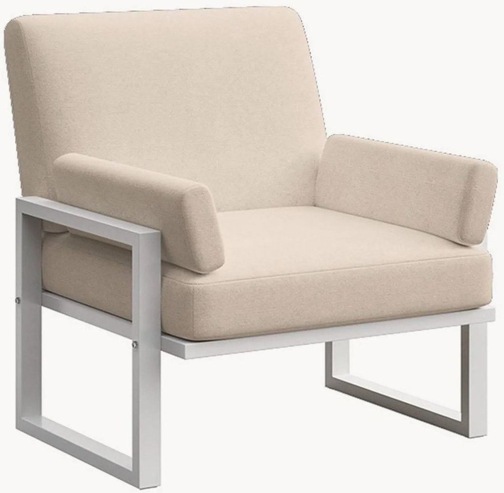 Záhradné kreslo Soledo