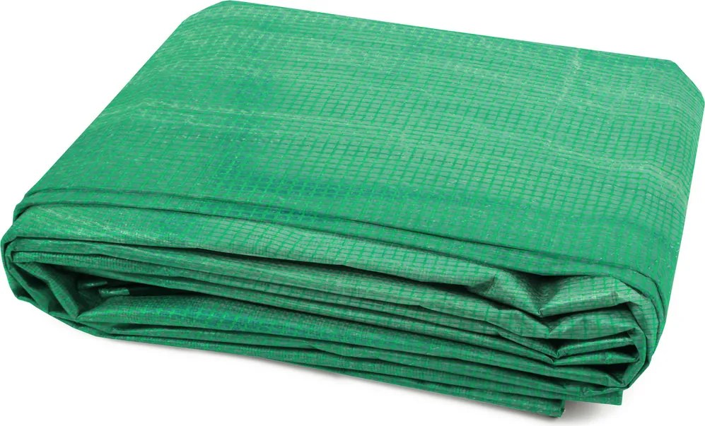 Fólia G21 pre fóliovník 200 x 200 x 200 cm, zelená