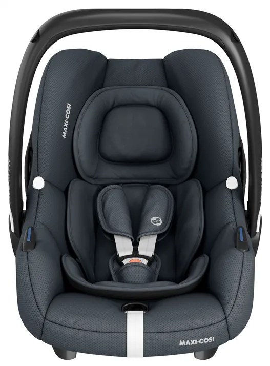 MAXI-COSI Autosedačka CabrioFix i-Size (0-13 kg) Essential Graphite