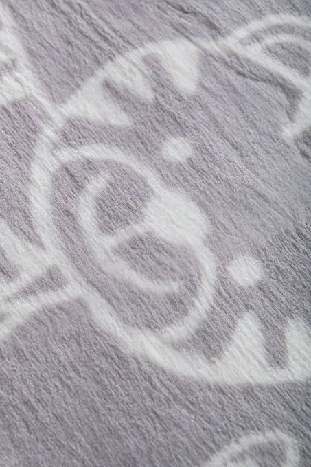 Detský koberec SOFTY ANIMALS