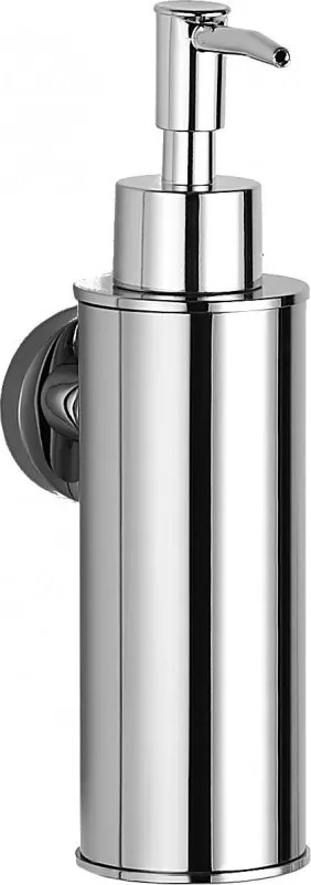 Mexen dávkovač mydla, chrómová - 70622-00