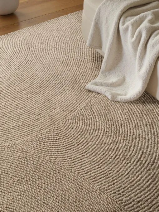 Koberec Hanse Home Calmio svetlobéžový