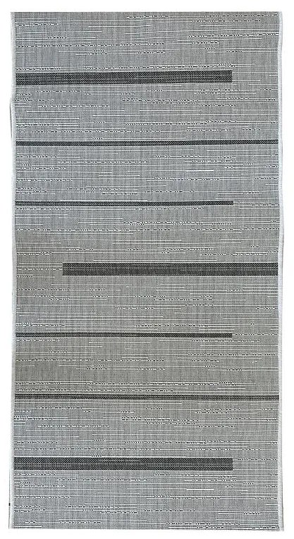 Koberec Adria New 0,8/1,5 06 SGS sivý