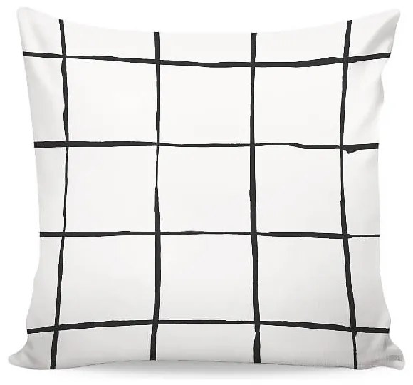 Obliečky na vankúše - Blok