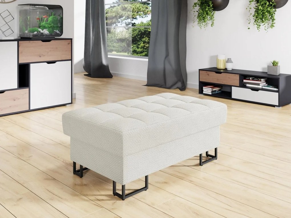 Taburetka Wales, Dostupné poťahy: Magic Velvet 2227