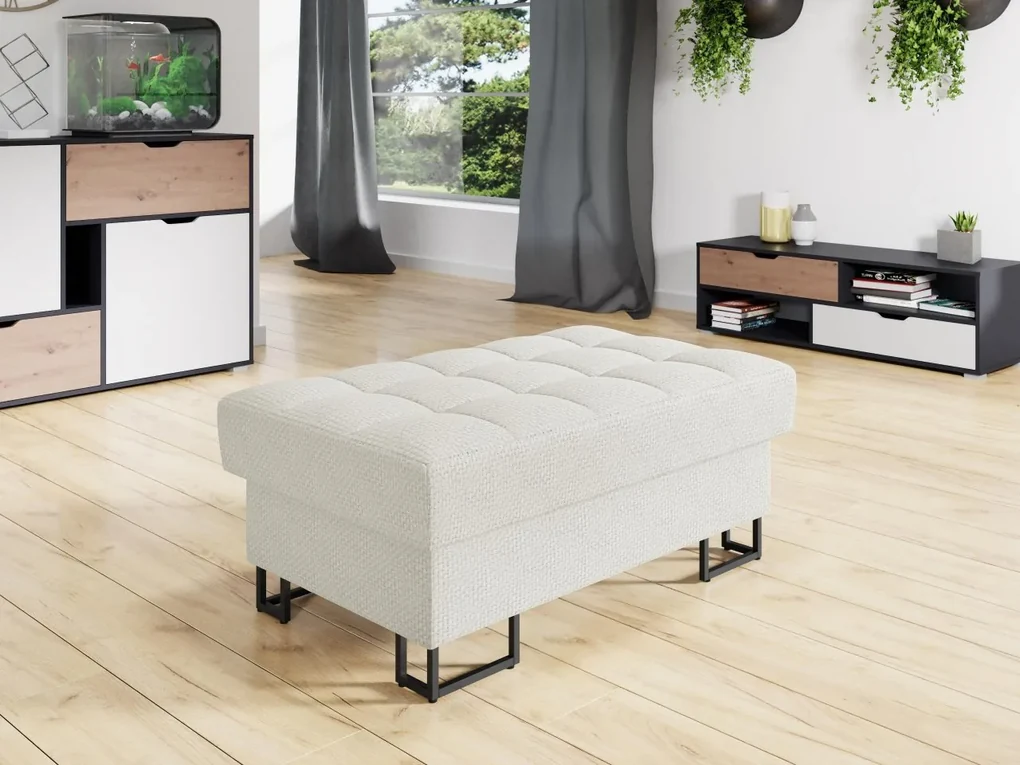 Taburetka Wales, Dostupné poťahy: Terra 05 ECO