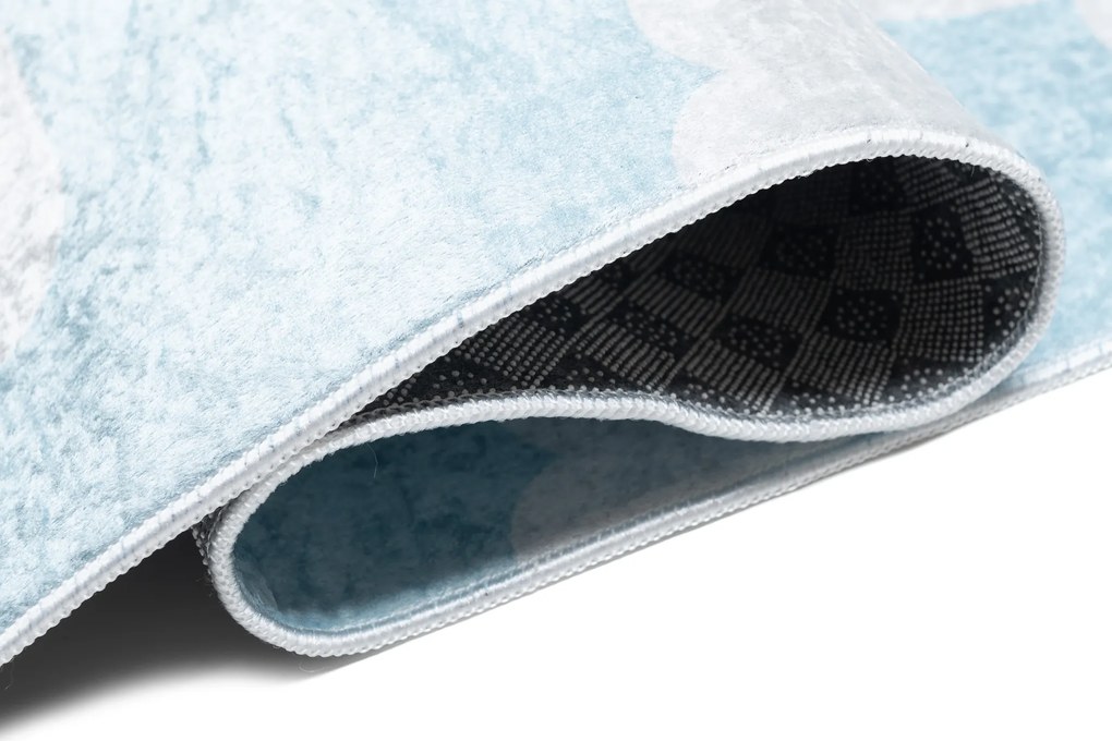 TA Koberec 2469 VYTLAČIŤ EMMA Rozmer: 140x200 cm