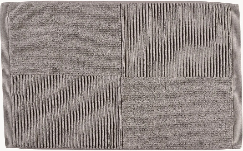 Bavlnená kúpeľňová predložka Classic