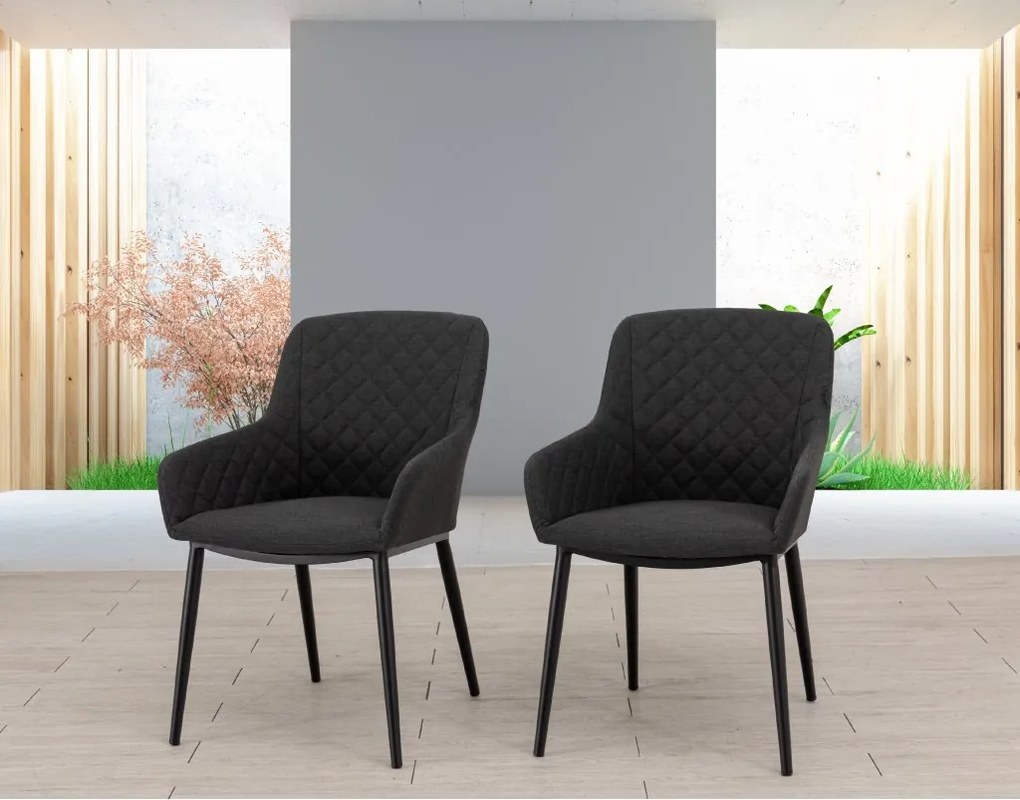 Doppler PARIS LIKA-TEX® antracit