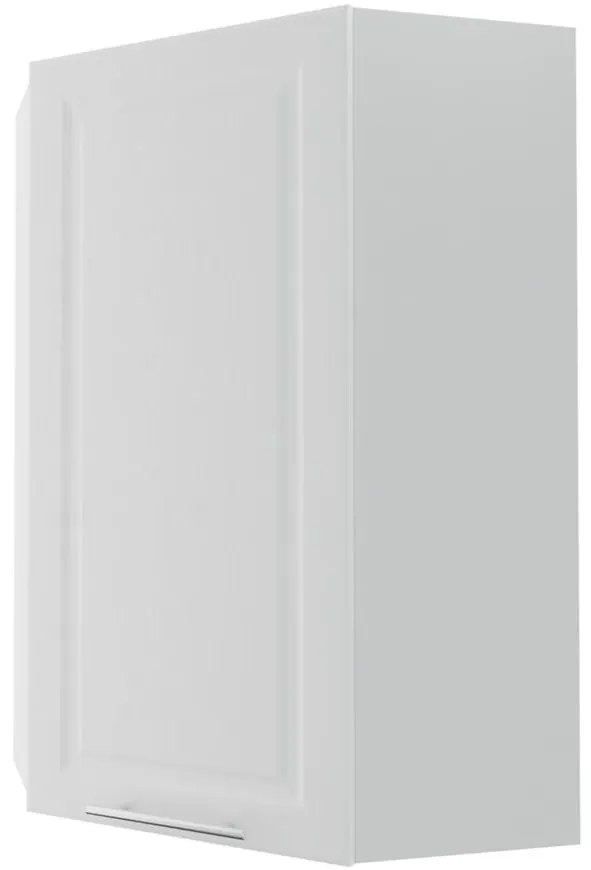 Kuchynská skrinka Emporium w10 white/kor.biela