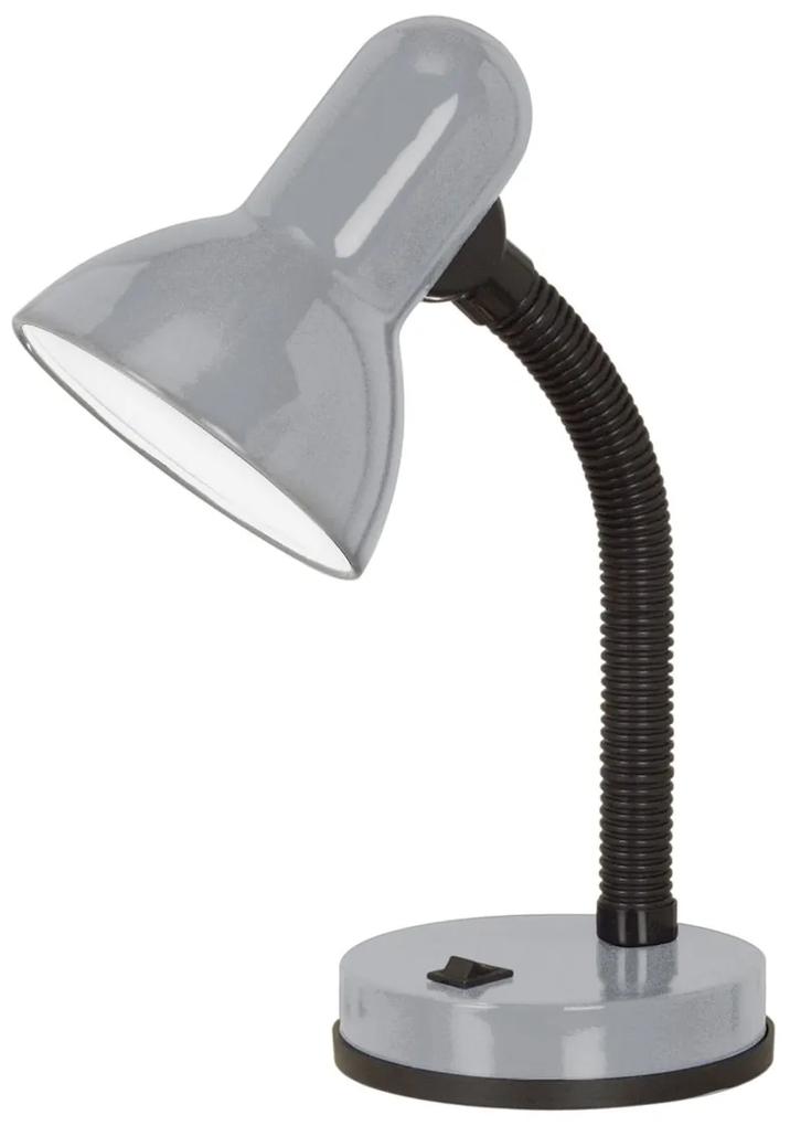 EGLO Stolová lampa do kancelárie BASIC 1