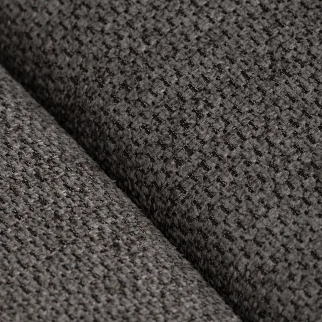 Jedálenská stolička otočná 180° DCH-F1146 GREY2 sivá