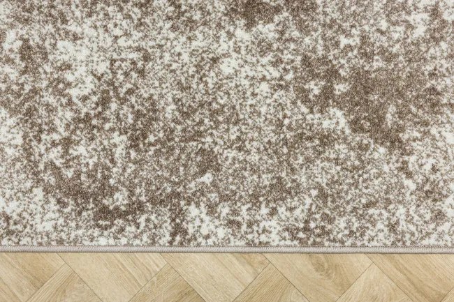 Koberec MIRA 24058/120 béžový / sivý