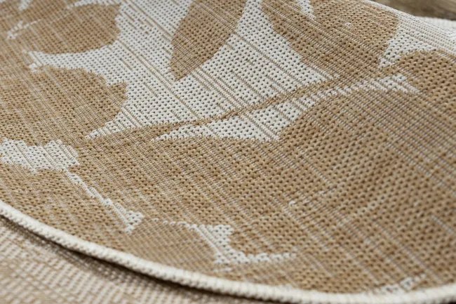 Koberec ORGANIC 2735 krémový / naturálny