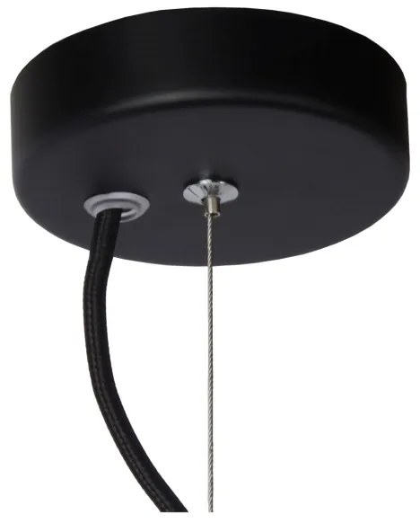 Lucide 25403/40/30 - Luster na lanku TIMIUS 1xE27/60W/230V